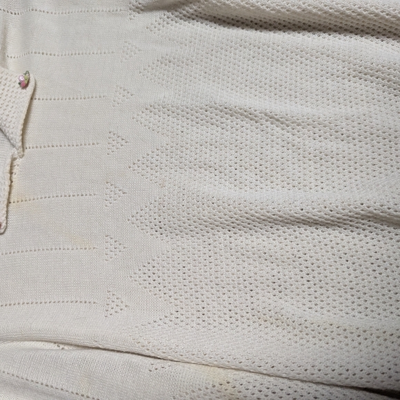 Adorable vintage sweater - Picture 7 of 9